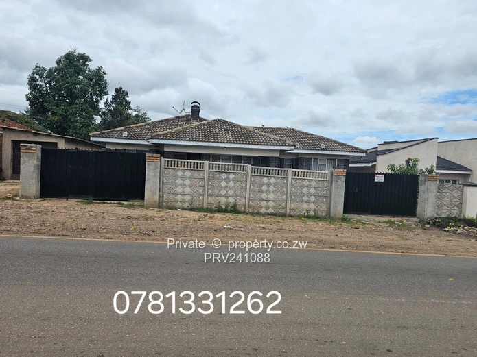 Sunningdale 3 property for sale