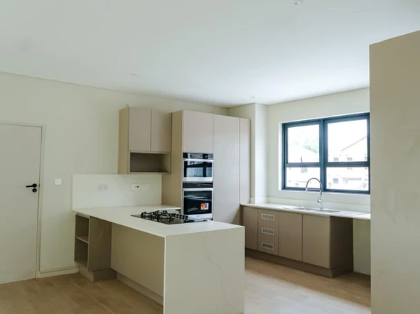 5 Bedroom Townhouse Complex