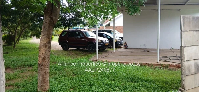 Ideal for Cluster Development Off Suffolk Cluster Zone