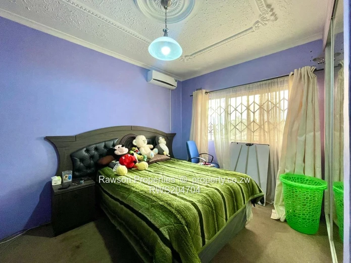 Solid Family Home (Sole Mandate)