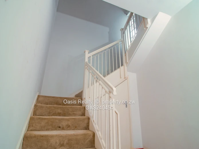 Strategic Harare Central - Townhouse Asset For Sale (Sole Mandate)