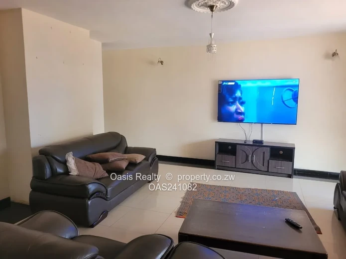 Stunning double storey home for sale on developer cession!