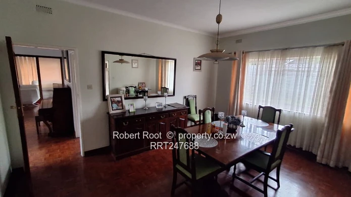 Alexandra Park Property For Sale