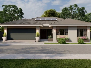 4 Bedroom Garden Flat