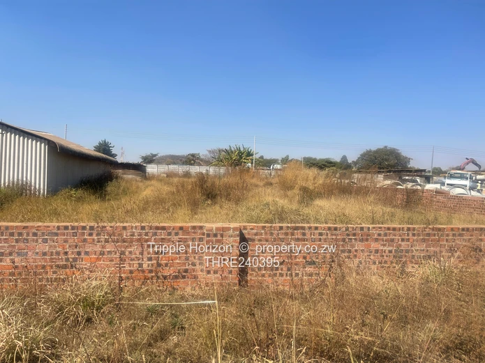Prime Cormercial Property For Sale