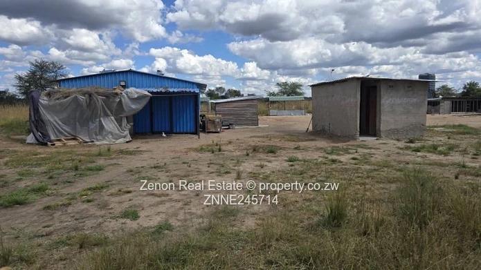 Beatrice Plot For Sale (Sole Mandate)