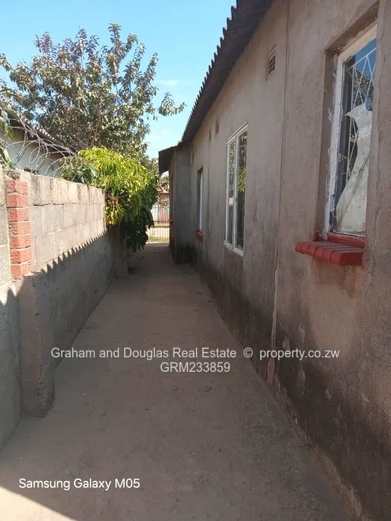 Kuwadzana Extension house for sale