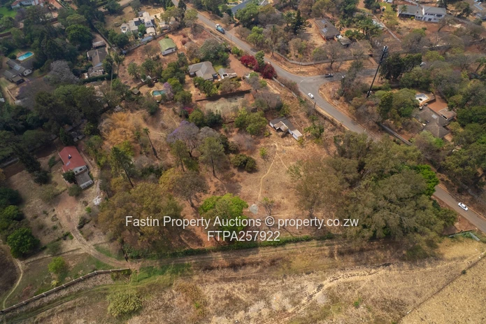 Prime Property for redevelopment - ONLINE AUCTION