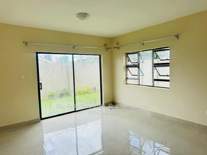 Ashdown Park Flat for sale 