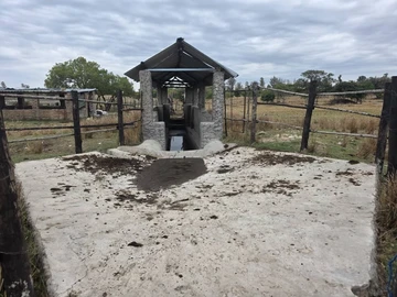 Farm & Agricultural Land