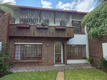 3 Bedroom Garden Flat