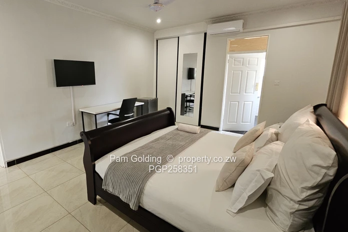 Victoria Falls 5 Bedroomed Property for Sale.