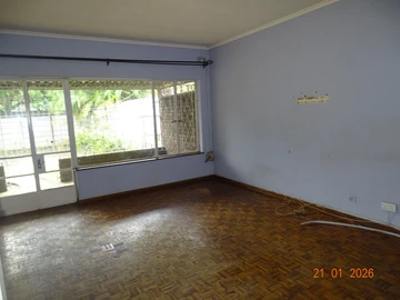 2 Bedroom Garden Flat