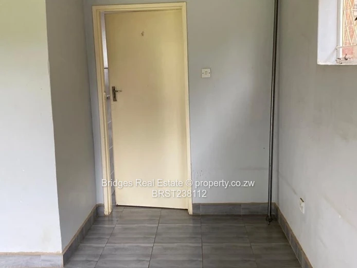 Vacant and Ready (Sole Mandate)