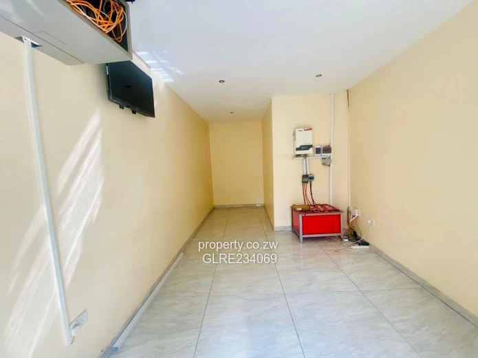 The Smart Estate: A Greystone Park Marvel House To Let 