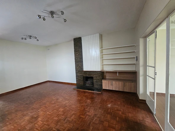 2 Bedroom Garden Flat