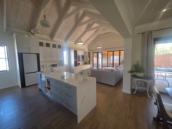 3 Bedroom Townhouse Complex