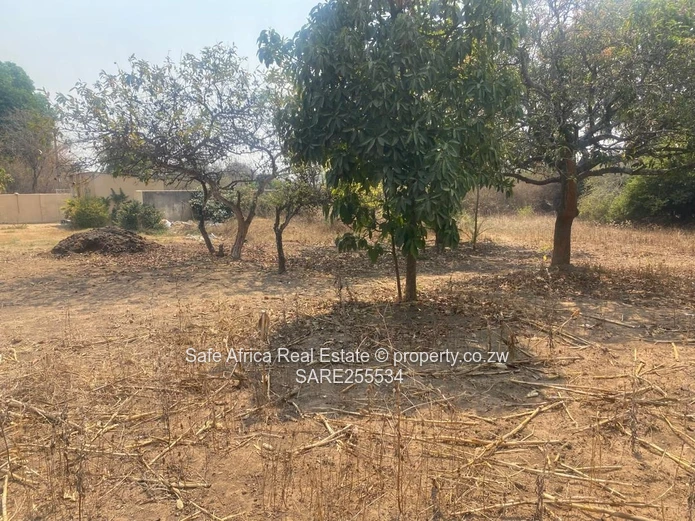 PAN- HANDLE STAND FOR SALE IN WATERFALLS - PROSPECT AREA-CHURCHILL ROAD Price at 69k