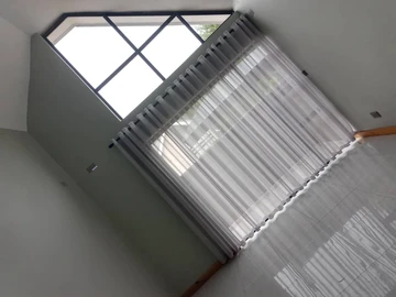 2 Unit Townhouse Complex