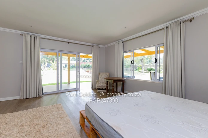 Beautiful Home In The Heart Of Borrowdale