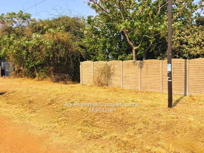 Property For Sale - Waterfalls