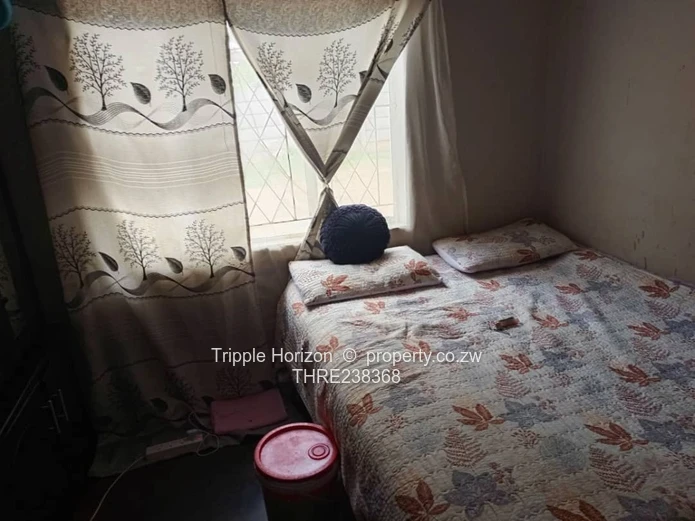 Great Potential! Close to CBD