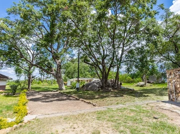 Farm & Agricultural Land