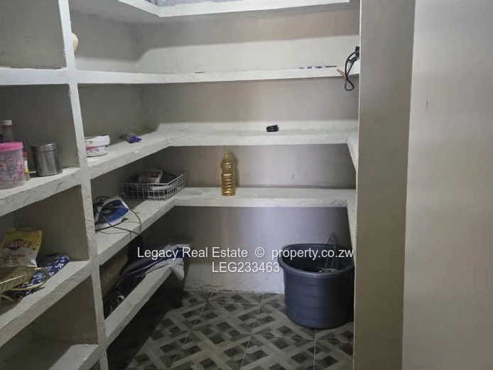 Beatrice Plot for Sale