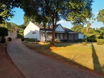 House for rent