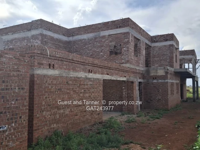 Incomplete Double Storey Property for Sale – Fairview, Westgate (Cyber City Area)