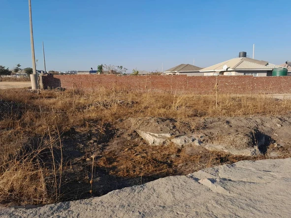 Stands & Residential Land