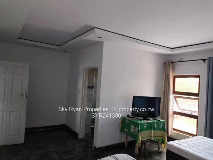 The Grange Double Storey For Sale 