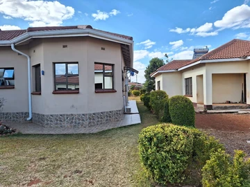 3 Bedroom Townhouse Complex