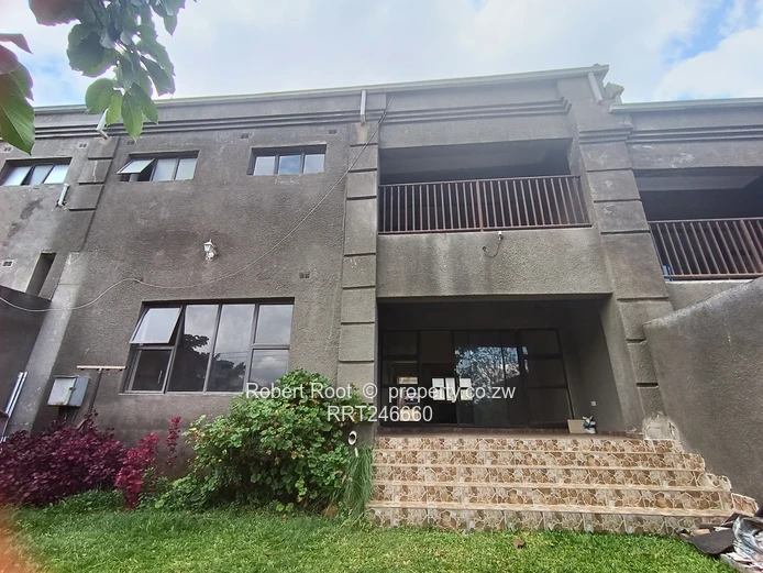 3 bed cluster home in Greystone Park