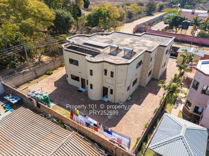 Prime Emerald Hill Investment | Dual-Income Apartment Block (Sole Mandate)