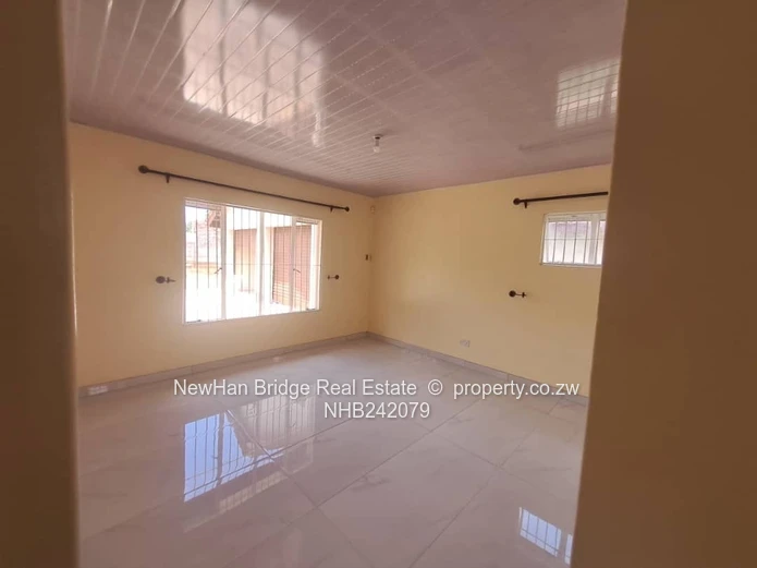 Charming 4-Bedroom Home to Rent with a 2 roomed cottage in The Grange  (Sole Mandate)