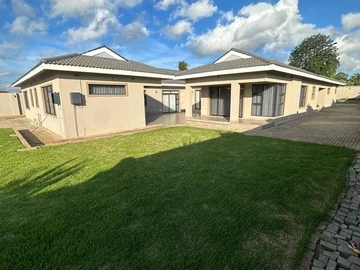 Student Accommodation