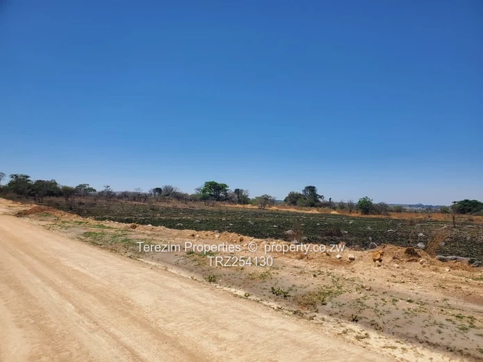 Rusape Alloa Brooke Stands for sale – Gated Community