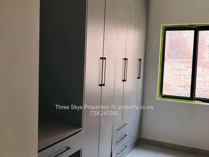 Monavale Duplex Flats 