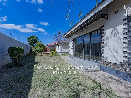 Charming Home in a Gate Secure Complex