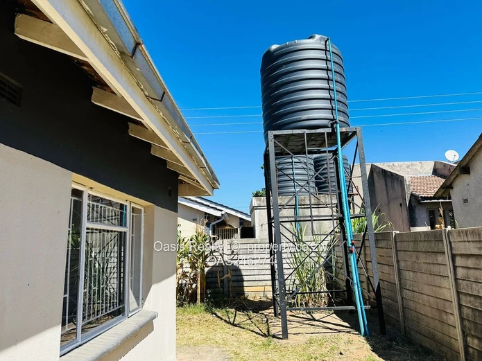 Spacious Family Home For Rent