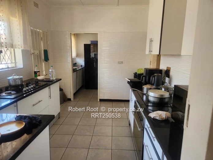 Lovely family home in Waterfalls for sale