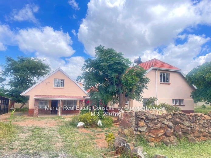Newton West, 5 Bedroom Home FOR RENT