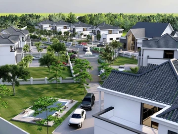 4 Bedroom Flat & Apartment