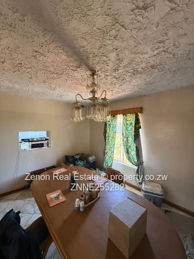 3 Bedroomed House For Sale In Westgate | $500 per month | Close to Westagate Complex