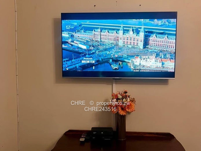 Grange Fully Furnished Cottage To Let