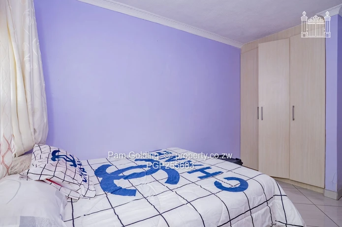 5 Bedroom House For Sale In Madokero