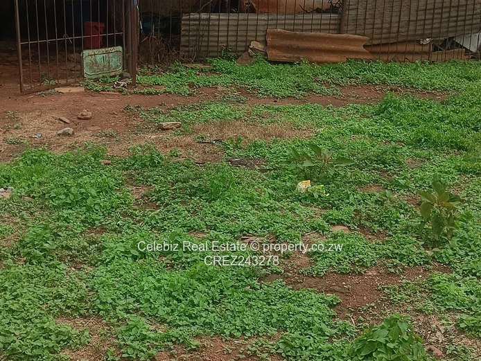 Prime land for sale in Glen Forest 