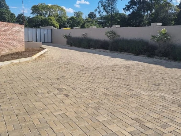 4 Bedroom Townhouse Complex