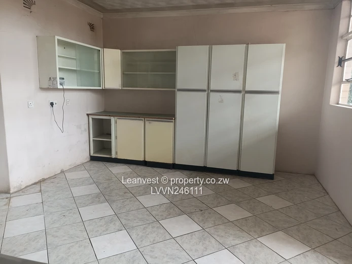 Avondale West House To Let 